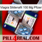 Viagra Sildenafil 100Mg Pfizer viagra5